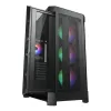 Cougar DUOFACE PRO RGB E-ATX Mid Tower Gaming Casing