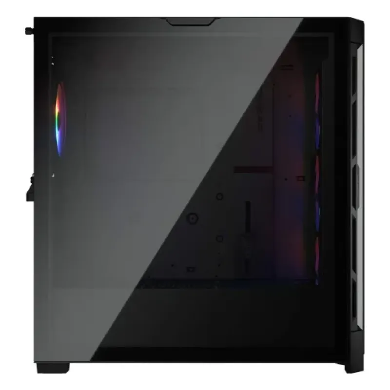 Cougar DUOFACE PRO RGB E-ATX Mid Tower Gaming Casing