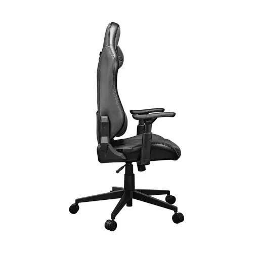 Cougar DEFENSOR S JET GRAY F Gaming Chair