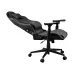 Cougar Explore Jet Gray F Gaming Chair