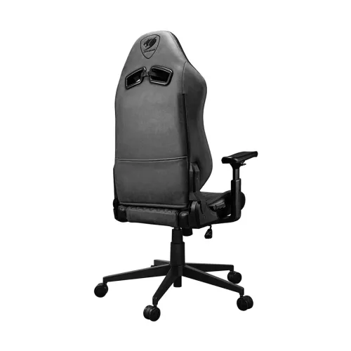Cougar DEFENSOR S JET GRAY F Gaming Chair
