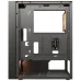 Cougar MX160 ARGB Mid Tower Gaming Casing - Black