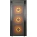Cougar MX160 ARGB Mid Tower Gaming Casing - Black