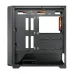 Cougar MX600 AIR PRO Mid Tower Gaming Casing - Black