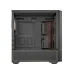 Cougar MX600 RGB Full Tower Gaming Casing - Black
