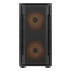 Cougar UNIFACE MINI RGB m-ATX Mini Tower Gaming Casing