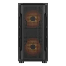 Cougar UNIFACE MINI RGB m-ATX Mini Tower Gaming Casing