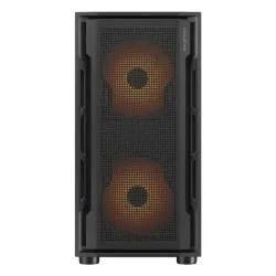 Cougar UNIFACE MINI RGB m-ATX Mini Tower Gaming Casing