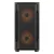 Cougar UNIFACE MINI RGB m-ATX Mini Tower Gaming Casing