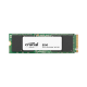 Crucial E100 1TB M.2 NVMe PCIe Gen4 Internal SSD Crucial E100 1TB M.2 NVMe PCIe Gen4 Internal SSD