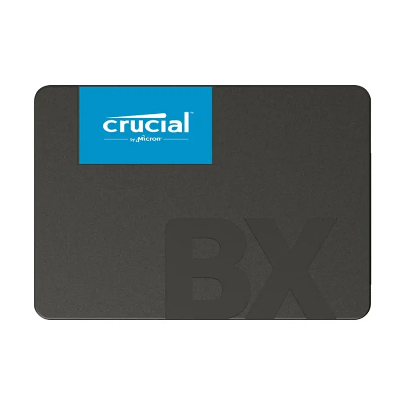Crucial BX500 240GB 2.5 Inch SATAIII SSD