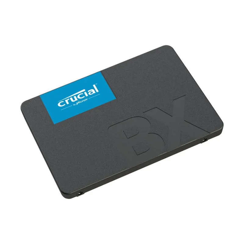 Crucial BX500 240GB 2.5 Inch SATAIII SSD