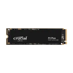 Crucial P3 Plus 1TB M.2 2280 PCIe Gen 4 x 4 NVMe SSD