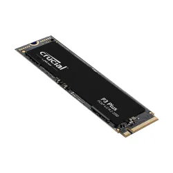 Crucial P3 Plus 1TB M.2 2280 PCIe Gen 4 x 4 NVMe SSD