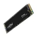 Crucial P3 Plus 1TB M.2 2280 PCIe Gen 4 x 4 NVMe SSD