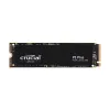 Crucial P3 Plus 500GB M.2 2280 PCIe Gen 4 x 4 NVMe Internal SSD