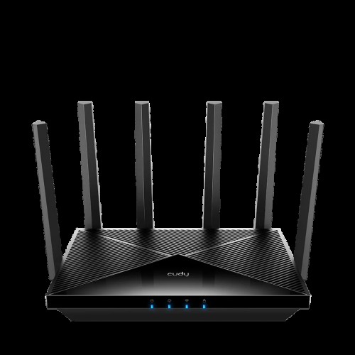 Cudy WR11000 BE11000 Mbps 2.5G Tri-Band Mesh Wi-Fi 7 Router Cudy WR11000 BE11000 Mbps 2.5G Tri-Band Mesh Wi-Fi 7 Router