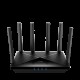 Cudy WR11000 BE11000 Mbps 2.5G Tri-Band Mesh Wi-Fi 7 Router Cudy WR11000 BE11000 Mbps 2.5G Tri-Band Mesh Wi-Fi 7 Router