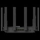 Cudy WR11000 BE11000 Mbps 2.5G Tri-Band Mesh Wi-Fi 7 Router Cudy WR11000 BE11000 Mbps 2.5G Tri-Band Mesh Wi-Fi 7 Router