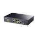 Cudy FS1010P 8-Port 10/100M PoE+ Switch Cudy FS1010P 8-Port 10/100M PoE+ Switch