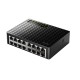 Cudy FS1016D 16-Port 10/100Mbps Desktop Switch Cudy FS1016D 16-Port 10/100Mbps Desktop Switch