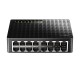 Cudy FS1016D 16-Port 10/100Mbps Desktop Switch Cudy FS1016D 16-Port 10/100Mbps Desktop Switch