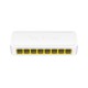 Cudy FS108D 8-Port 10/100Mbps Desktop Switch