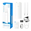 Cudy AP3000 Outdoor AX3000 Mbps Wireless Dual Band Wi-Fi 6 Access Point