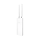 Cudy AP3000 Outdoor AX3000 Mbps Wireless Dual Band Wi-Fi 6 Access Point