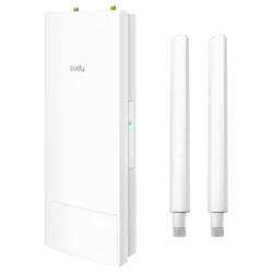 Cudy AP1300 (Outdoor) Wi-Fi 5 AC1200 Mbps Wireless Dual Band Access Point Cudy AP1300 (Outdoor) Wi-Fi 5 AC1200 Mbps Wireless Dual Band Access Point
