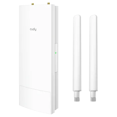 Cudy AP1300 (Outdoor) Wi-Fi 5 AC1200 Mbps Wireless Dual Band Access Point