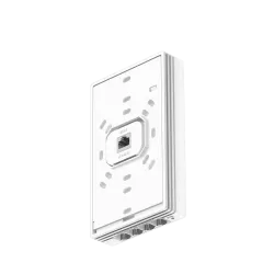 Cudy AP1300 Wall Indoor Wi-Fi 5 AC1200 Mbps Wireless Dual Band Wall-Plate Access Point Cudy AP1300 Wall Indoor Wi-Fi 5 AC1200 Mbps Wireless Dual Band Wall-Plate Access Point