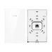 Cudy AP3000 Wall Indoor AX3000 Mbps Wireless Dual Band Wi-Fi 6 Wall-Plate Access Point