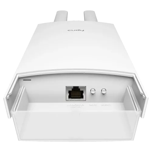 Cudy AP1300 (Outdoor) Wi-Fi 5 AC1200 Mbps Wireless Dual Band Access Point
