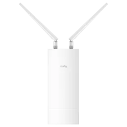 Cudy AP3000 Outdoor AX3000 Mbps Wireless Dual Band Wi-Fi 6 Access Point Cudy AP3000 Outdoor AX3000 Mbps Wireless Dual Band Wi-Fi 6 Access Point
