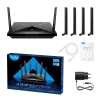 Cudy LT18 4G Cat 18 AX1800 Wi-Fi 6 Router Cudy LT18 4G Cat 18 AX1800 Wi-Fi 6 Router