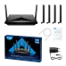Cudy LT18 4G Cat 18 AX1800 Wi-Fi 6 Router