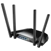 Cudy LT400 300 Mbps 3G/4G & Ethernet Single-Band Wi-Fi Router Cudy LT400 300 Mbps 3G/4G & Ethernet Single-Band Wi-Fi Router