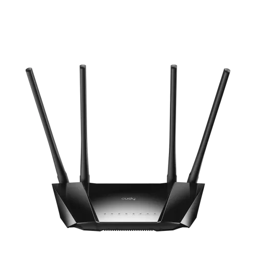 Cudy LT400 300 Mbps 3G/4G & Ethernet Single-Band Wi-Fi Router