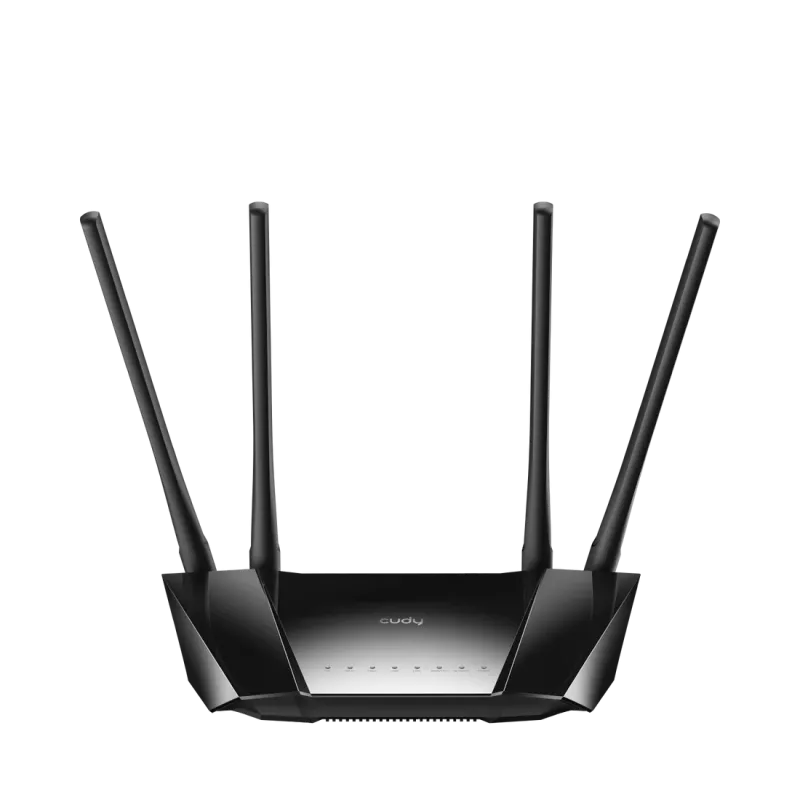 Cudy LT400 300 Mbps 3G/4G & Ethernet Single-Band Wi-Fi Router Cudy LT400 300 Mbps 3G/4G & Ethernet Single-Band Wi-Fi Router