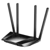 Cudy LT400 300 Mbps 3G/4G & Ethernet Single-Band Wi-Fi Router Cudy LT400 300 Mbps 3G/4G & Ethernet Single-Band Wi-Fi Router