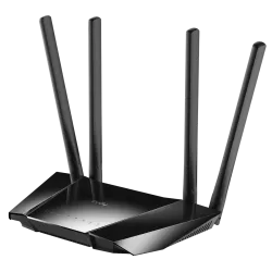 Cudy LT400 300 Mbps 3G/4G & Ethernet Single-Band Wi-Fi Router