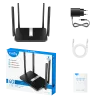 Cudy LT500 4G AC1200 Wi-Fi Router Cudy LT500 4G AC1200 Wi-Fi Router
