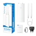 Cudy LT500 Outdoor 4G AC1200 Wi-Fi Router