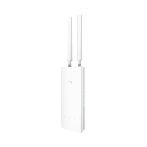 Cudy LT500 Outdoor 4G AC1200 Wi-Fi Router