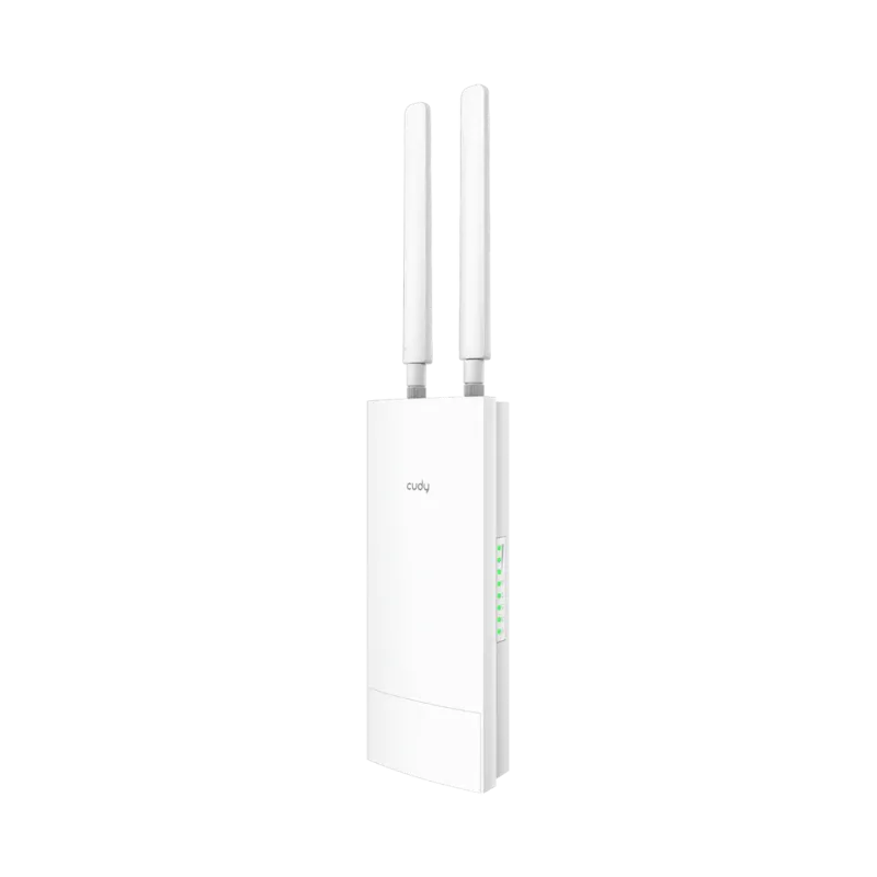 Cudy LT500 Outdoor 4G AC1200 Wi-Fi Router Cudy LT500 Outdoor 4G AC1200 Wi-Fi Router