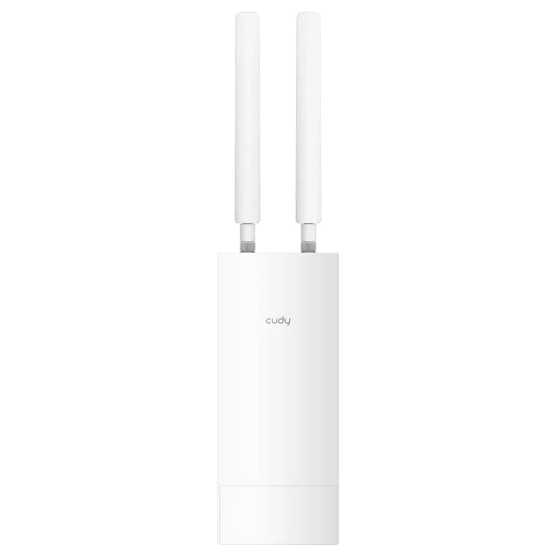 Cudy LT500 Outdoor 4G AC1200 Wi-Fi Router Cudy LT500 Outdoor 4G AC1200 Wi-Fi Router