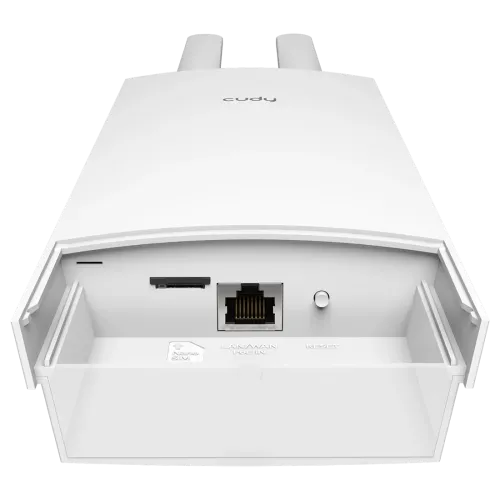 Cudy LT500 Outdoor 4G AC1200 Wi-Fi Router