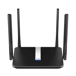 Cudy LT500 4G AC1200 Wi-Fi Router