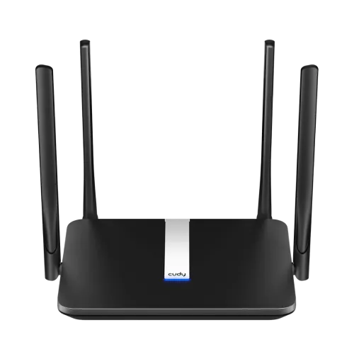 Cudy LT500 4G AC1200 Wi-Fi Router